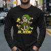 Vintage Dr Doom Shirt MF Doom Merch Shirt Longsleeve 40