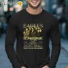 Vintage Eagles Band 53rd Anniversary Signature Shirt Music Gifts Longsleeve 17