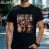 Vintage Harry Style Shirt Music Gifts Black Shirts Shirt