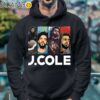 Vintage J Cole Albums Shirt J Cole Tour Concerts Hoodie 4