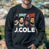Vintage J Cole Albums Shirt J Cole Tour Concerts Sweatshirt 3