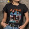 Vintage J Cole Shirt Rapper Music Gifts Black Shirts 9