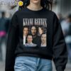 Vintage Keanu Reeves Homage Shirt Movies Fans Gifts Sweatshirt 5