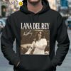 Vintage Lana Del Rey Signature Shirt Music Gifts Hoodie 37
