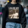 Vintage Lana Del Rey Signature Shirt Music Gifts Sweatshirt 5