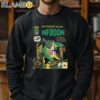 Vintage Mf Doom Rapper Shirt Sweatshirt 11