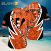 Vintage NFL Cincinnati Bengals Hawaiian Shirt Hawaiian Hawaiian