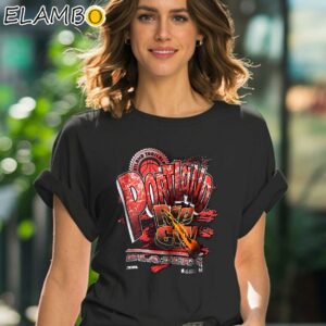 Vintage Portland Blazers Basketball Shirt