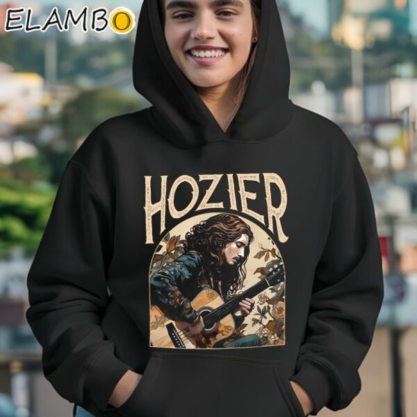 Vintage Retro Hozier Tour Shirt Music Gifts Hoodie 12