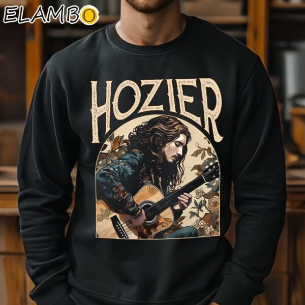 Vintage Retro Hozier Tour Shirt Music Gifts Sweatshirt 11