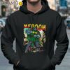 Vintage Retro MF Doom Homage Shirt Hoodie 37