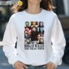 Vintage Retro Morgan Wallen Eras Tour Shirt One Thing At A Time Shirt Country Music Sweatshirt 31