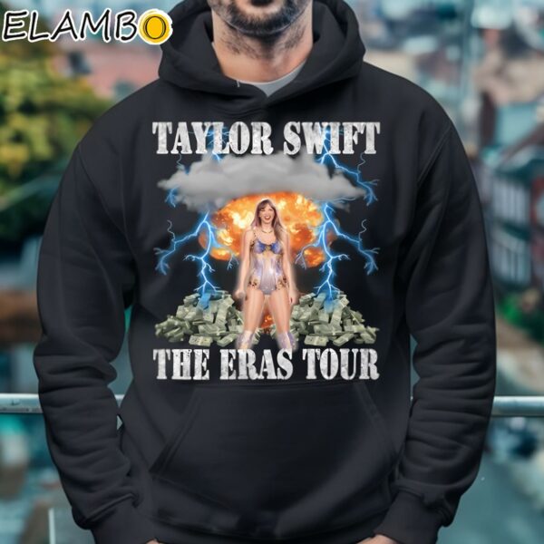 Vintage Retro Taylors Tour Concert Music Shirt Hoodie 4