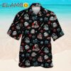 Vintage Stormtrooper Star Wars Floral Pattern Hawaiian Shirts Hawaaian Shirt Hawaaian Shirt