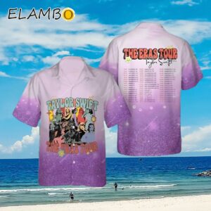 Vintage Taylor Swift Shirt The Eras Tour Best Hawaiian Shirts Aloha Shirt Aloha Shirt