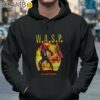 WASP The Last Command American Heavy Metal Band Shirt Hoodie 37