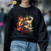 WWE Clash At The Castle Roman Reigns x Drew McIntyre Shirt Sweatshirt 5