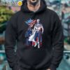 WWE Cody Rhodes American Nightmare Wrestling Americana Shirt Hoodie 4