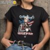 WWE Cody Rhodes American Nightmare Wrestling Shirt