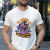 Warren Lotas Bad Bunny Graphic Tee Shirt 1 Shirt 27