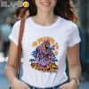 Warren Lotas Bad Bunny Graphic Tee Shirt 2 Shirts 29