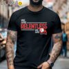 We Are Relentless We Are Los Angeles Clippers Basketball T Shirt Black Shirt 6