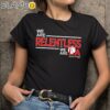 We Are Relentless We Are Los Angeles Clippers Basketball T Shirt Black Shirts 9