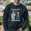 Welcome Home Mark Pope Shirt Sweatshirt 3