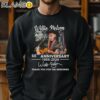 Willie Nelson 68th Anniversary 1956 2024 Thank You For The Memories Shirt Sweatshirt 11