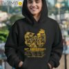 Wu Tang Clan 32nd Anniversary 1992 2024 Thank You For The Memories Shirt Hoodie 12