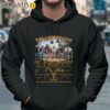 Yellowstone Dutton Ranch 06th Anniversary 2018 2024 Thank You For The Memories Shirt Hoodie 37