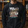 Yes I Still Listen Lynyrd Skynyrd Got A Problem 60th Anniversary 1964 2024 Shirt Sweatshirt 11