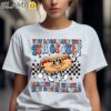 You Look Like The 4Th Of July Graphic Tee Legally Blonde Funny Shirt