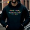You Need To Calm Down Shirt Swiftie Pride Month Gifts Hoodie Hoodie