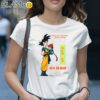 Your My Favorite Super Saiyan Dad Dragon Ball Z Shirt 1 Shirt 28