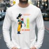 Your My Favorite Super Saiyan Dad Dragon Ball Z Shirt Longsleeve 39