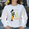 Your My Favorite Super Saiyan Dad Dragon Ball Z Shirt Sweatshirt 31