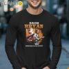 Zach Bryan Fan Gifts Shirt Longsleeve 17