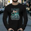13 Years 2011 2024 Jason Kelce Thank You Jason A Philly Legend Thank You For The Memories Shirt Longsleeve 39