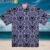 3D Haunted Mansion Hawaiian Shirt Aloha Shirt Aloha Shirt