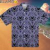 3D Haunted Mansion Hawaiian Shirt Hawaaian Shirt Hawaaian Shirt