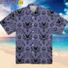 3D Haunted Mansion Hawaiian Shirt Hawaiian Hawaiian