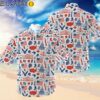 4th Of July Hawaiian Shirt Beach Shirt Hawaiian Hawaiian