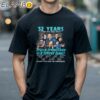 52 Years 1972 2024 Bruce Springsteen And The E Street Band Thank You For The Memories T Shirt Black Shirts 18