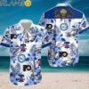76ers Phillies Philadelphia Eagles Hawaiian Shirt Beach Gift Aloha Shirt Aloha Shirt