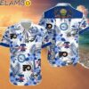76ers Phillies Philadelphia Eagles Hawaiian Shirt Beach Gift Hawaaian Shirt Hawaaian Shirt