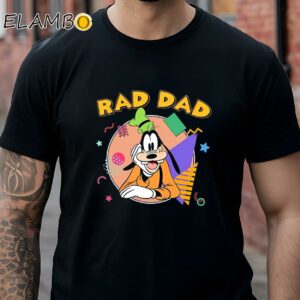 A Goofy Father And Son Matching Goofy Dad And Son Shirt Black Shirt Shirts