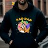 A Goofy Father And Son Matching Goofy Dad And Son Shirt Hoodie Hoodie