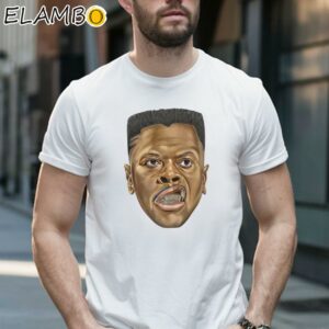 Adam Ottavino Patrick Ewing Shirt 1 Shirt 16