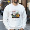 Adventure Time C'mon Grab Your Friends We're Going To Very Distant Lands Shirt Sweatshirt 32